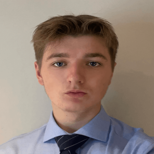 image of recruiter Rowen Honeyborne