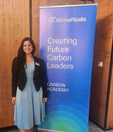 Sustainability L&D at AtkinsRéalis: Collaborating for Net Zero
