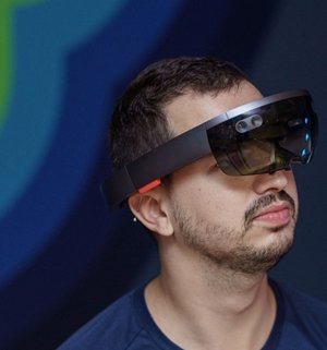 Why AtkinsRéalis ranks among Peru's Top 10 internship experiences