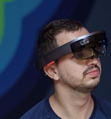 Why AtkinsRéalis ranks among Peru's Top 10 internship experiences