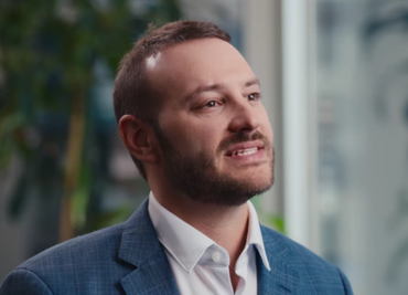 Building the mobility of tomorrow: Dominic’s inspiring journey at ...