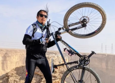 Building the future of connected infrastructure - Basri's journey at AtkinsRéalis