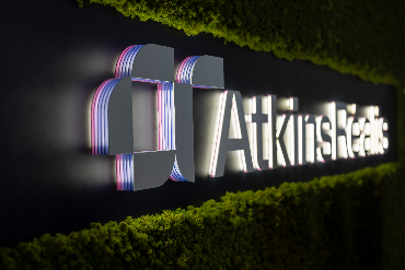 AtkinsRéalis logo