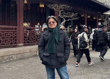 After 20 years in the industry, here's what matters most to Rasyad
