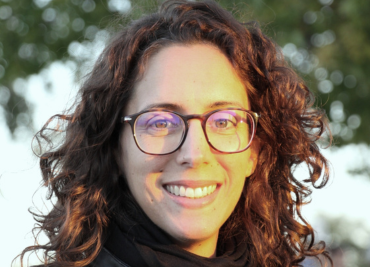Sarah Simpro Setting the standards: Sarah on leading air quality, shaping policy ...
