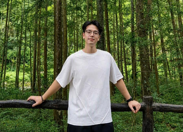 Helping shape the next generation of professionals: Shawn's journey at AtkinsRéalis