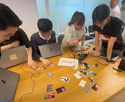 Early career workshop