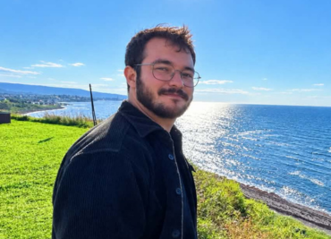 From microbiology to process engineering: Félix’s journey